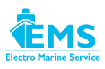 EMS logo Latarnik Choczewo sponsor