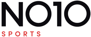 NO10 logo Latarnik Choczewo sponsor